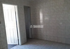 Foto 1 de Sobrado com 6 Quartos à venda, 200m² em Jardim dos Alamos, São Paulo