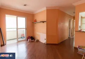 Foto 1 de Apartamento com 2 Quartos à venda, 57m² em Vila Augusta, Guarulhos