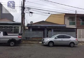 Foto 1 de Lote/Terreno à venda, 300m² em Parque Novo Oratorio, Santo André