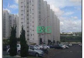 Foto 1 de Apartamento com 3 Quartos à venda, 57m² em Jardim das Colinas, Hortolândia