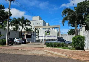 Foto 1 de Apartamento com 2 Quartos à venda, 44m² em Vila Toninho, São José do Rio Preto