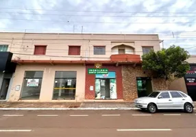 Foto 1 de Prédio Comercial à venda, 300m² em Centro, São Jorge do Ivaí