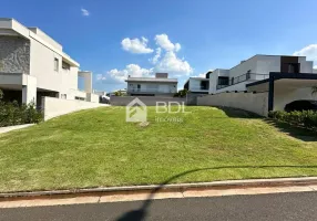 Foto 1 de Lote/Terreno à venda, 501m² em Alphaville Dom Pedro 2, Campinas