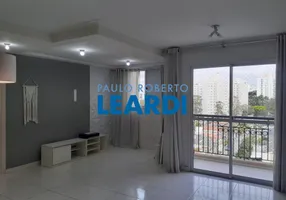 Foto 1 de Apartamento com 2 Quartos à venda, 63m² em Vila Mascote, São Paulo