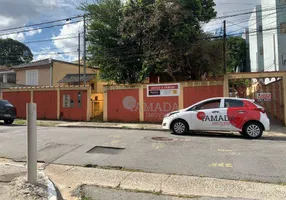 Foto 1 de Lote/Terreno à venda, 1020m² em Vila Esperança, São Paulo