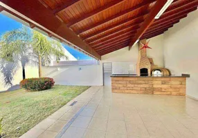 Foto 1 de Casa com 3 Quartos à venda, 160m² em Vila Branca, Jacareí