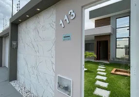 Foto 1 de Casa com 3 Quartos à venda, 180m² em Jatobá, Petrolina