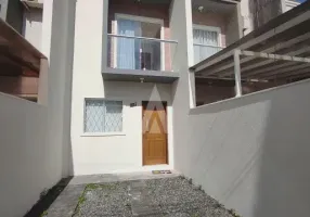 Foto 1 de Casa com 3 Quartos à venda, 105m² em Rio Caveiras, Biguaçu