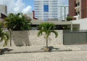 Foto 1 de Casa de Condomínio com 3 Quartos à venda, 255m² em Jardim Oceania, João Pessoa