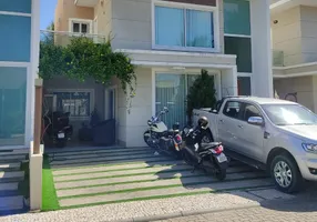 Foto 1 de Casa de Condomínio com 3 Quartos à venda, 215m² em Lagoa Redonda, Fortaleza