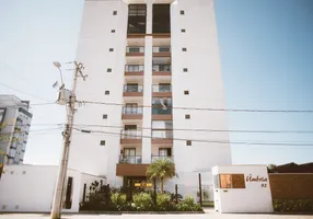 Foto 1 de Apartamento com 3 Quartos à venda, 87m² em Anita Garibaldi, Joinville