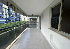 Foto 1 de Apartamento com 2 Quartos à venda, 91m² em Jacarepaguá, Rio de Janeiro