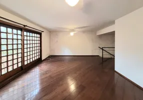 Foto 1 de Casa com 4 Quartos para alugar, 200m² em Pinheiros, São Paulo
