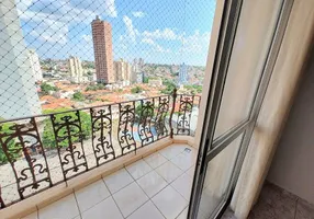 Foto 1 de Apartamento com 2 Quartos à venda, 67m² em Vila Tabajara, Presidente Prudente