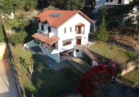 Foto 1 de Casa com 5 Quartos à venda, 1347m² em Alpes de Caieiras, Caieiras