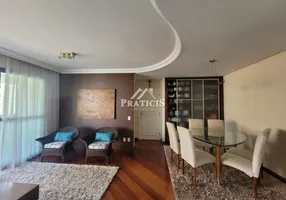 Foto 1 de Apartamento com 3 Quartos à venda, 115m² em Chácara Klabin, São Paulo