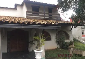 Foto 1 de Casa de Condomínio com 4 Quartos à venda, 600m² em Itaqui, Itapevi