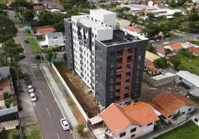 Foto 1 de Apartamento com 2 Quartos à venda, 51m² em Tingui, Curitiba
