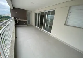 Foto 1 de Apartamento com 3 Quartos à venda, 136m² em Vila Anastácio, São Paulo