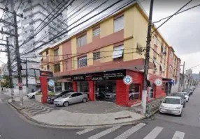 Foto 1 de Apartamento com 2 Quartos à venda, 116m² em Vila Matias, Santos