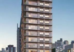 Foto 1 de Apartamento com 3 Quartos à venda, 72m² em Bom Fim, Porto Alegre