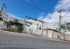 Foto 1 de Apartamento com 2 Quartos à venda, 44m² em Atlântica, Rio das Ostras