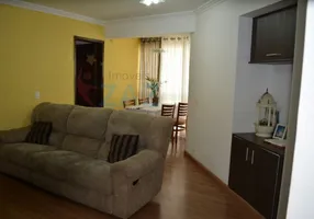 Foto 1 de Apartamento com 2 Quartos à venda, 75m² em Jardim Marajoara, São Paulo