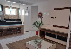 Foto 1 de Apartamento com 2 Quartos para alugar, 70m² em Vilas do Atlantico, Lauro de Freitas