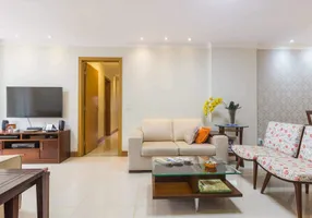 Foto 1 de Apartamento com 4 Quartos à venda, 172m² em Asa Norte, Brasília