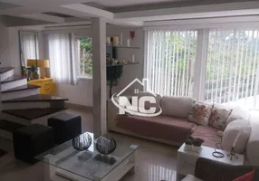Foto 1 de Casa de Condomínio com 3 Quartos à venda, 350m² em Cantagalo, Niterói