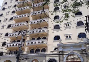 Foto 1 de Apartamento com 4 Quartos para alugar, 190m² em Centro, Sorocaba