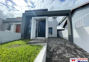 Foto 1 de Casa com 3 Quartos à venda, 83m² em Vila Velha, Campo Bom