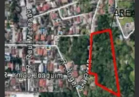 Foto 1 de Lote/Terreno à venda, 8000m² em Centro, Florianópolis