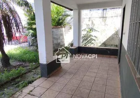 Foto 1 de Casa com 3 Quartos à venda, 90m² em Canto do Forte, Praia Grande