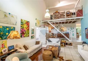 Foto 1 de Casa de Condomínio com 5 Quartos à venda, 281m² em Freguesia- Jacarepaguá, Rio de Janeiro