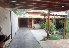Foto 1 de Casa de Condomínio com 3 Quartos para alugar, 300m² em Trevo, Belo Horizonte