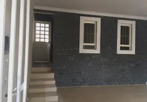 Foto 1 de Casa com 2 Quartos à venda, 96m² em Vila Tamoio, Ibaté