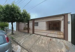 Foto 1 de Casa com 3 Quartos à venda, 189m² em Loteamento Jardim Renascença, Mirassol