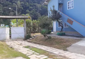 Foto 1 de Apartamento com 2 Quartos para alugar, 65m² em Itaipava, Petrópolis