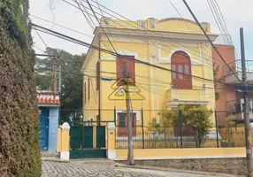 Foto 1 de Casa com 5 Quartos à venda, 300m² em Santa Teresa, Rio de Janeiro