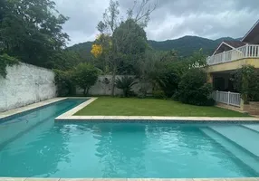 Foto 1 de Casa com 5 Quartos à venda, 500m² em Vargem Pequena, Rio de Janeiro