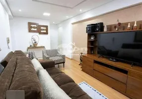 Foto 1 de Apartamento com 2 Quartos à venda, 95m² em Taboão, São Bernardo do Campo