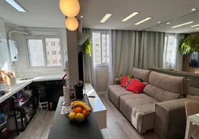 Foto 1 de Apartamento com 2 Quartos à venda, 44m² em Pirituba, São Paulo