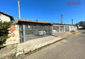 Foto 1 de Casa com 2 Quartos à venda, 150m² em Fortuna, Sapucaia do Sul