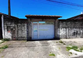 Foto 1 de Casa com 1 Quarto à venda, 51m² em Jardim Princesa, Praia Grande