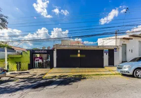 Foto 1 de Sobrado com 4 Quartos à venda, 600m² em Água Fria, São Paulo