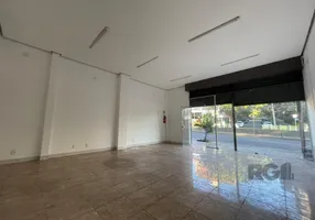 Foto 1 de Sala Comercial para alugar, 58m² em Centro Histórico, Porto Alegre
