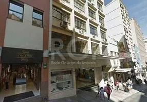Foto 1 de Ponto Comercial para alugar, 57m² em Floresta, Porto Alegre