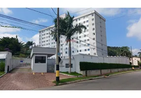 Foto 1 de Apartamento com 1 Quarto à venda, 45m² em Nova Califórnia, Juiz de Fora