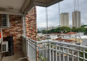 Foto 1 de Apartamento com 3 Quartos à venda, 128m² em Centro, Ribeirão Preto